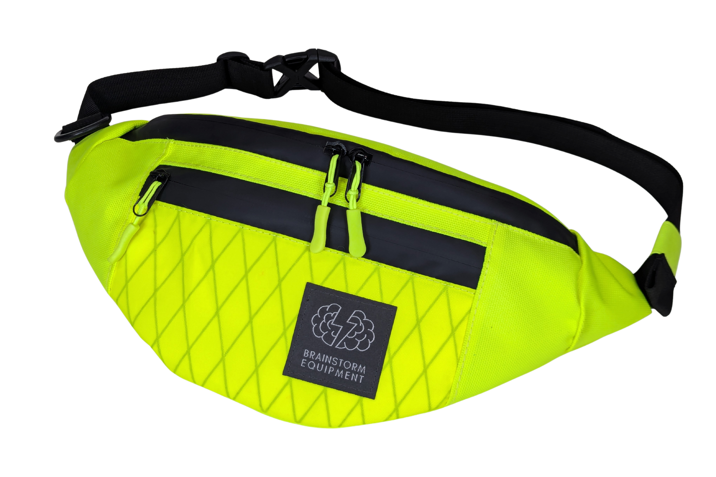 A Very Cool Opotamus Bag