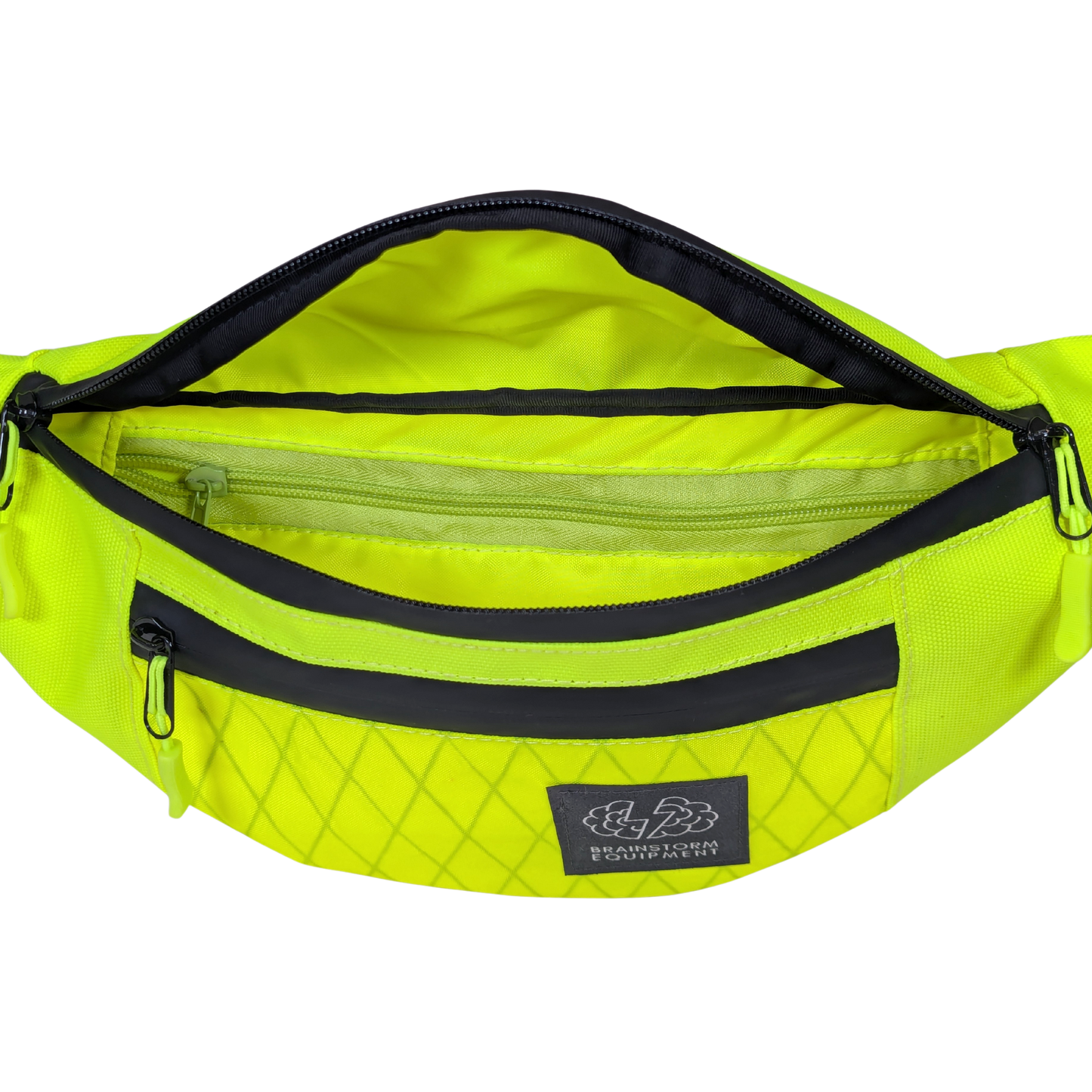 A Very Cool Opotamus Bag