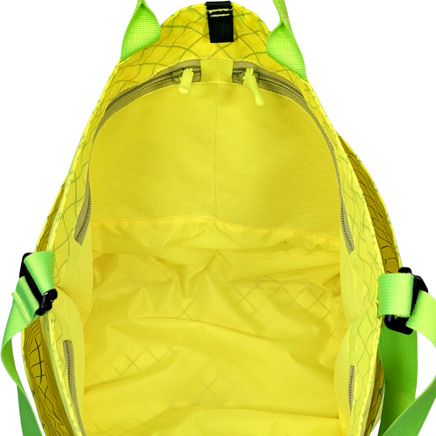 The NUTEK Tote