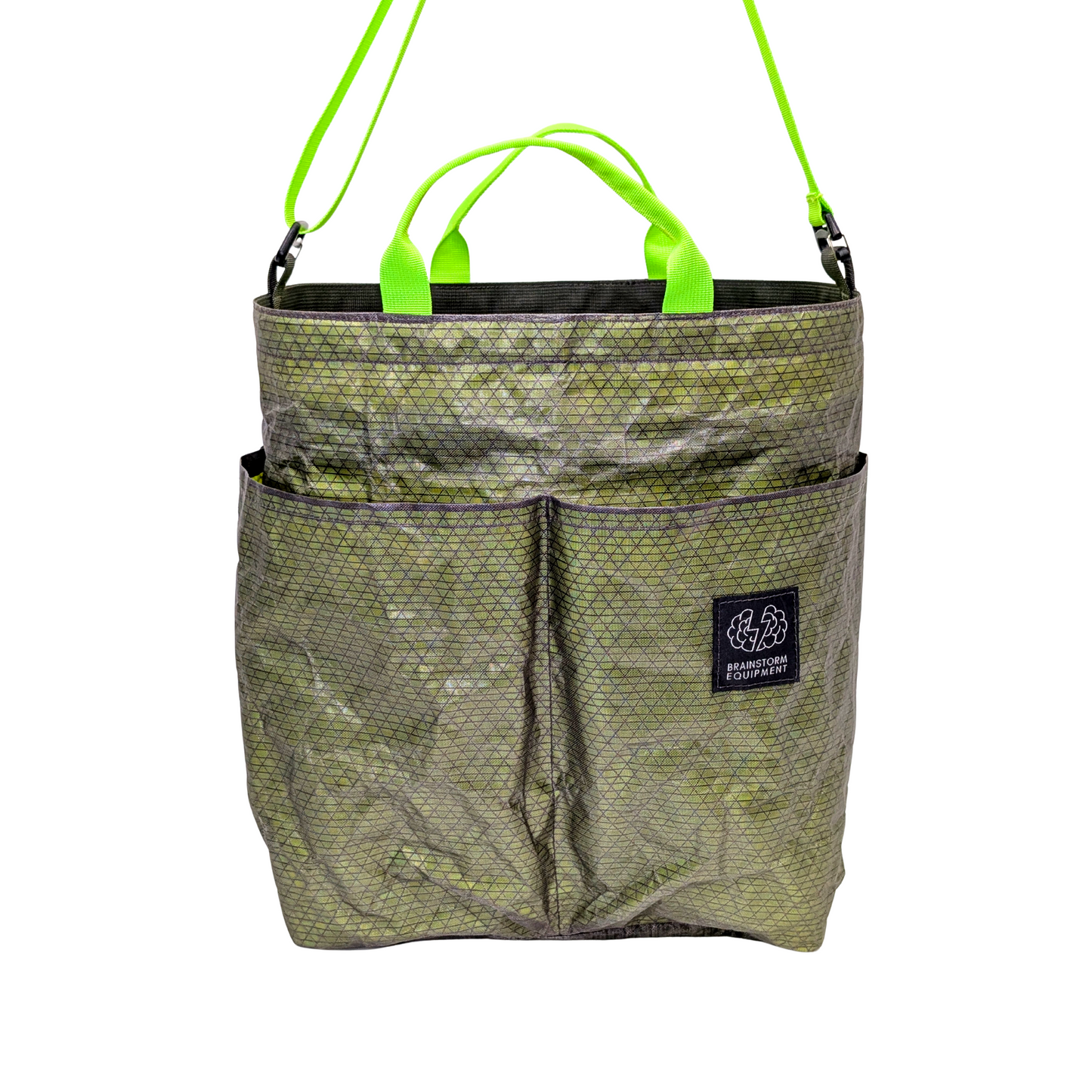 The NUTEK Tote