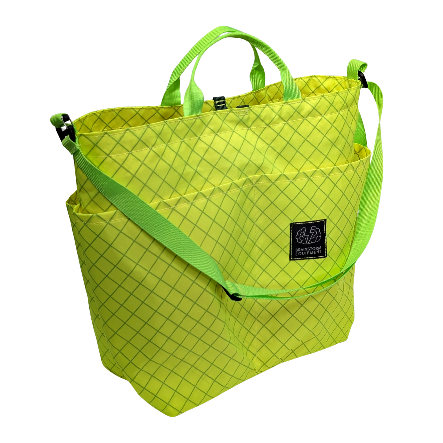 The NUTEK Tote