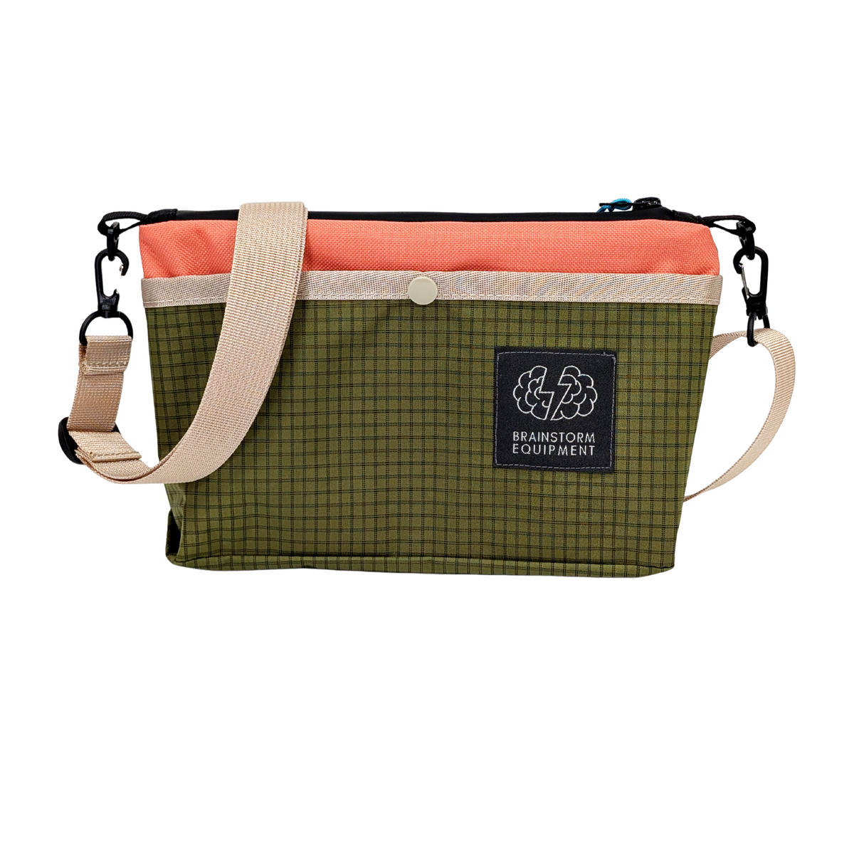 The LITE Pouch