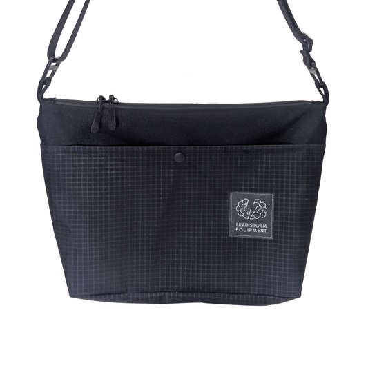 The Reasonable Pouch