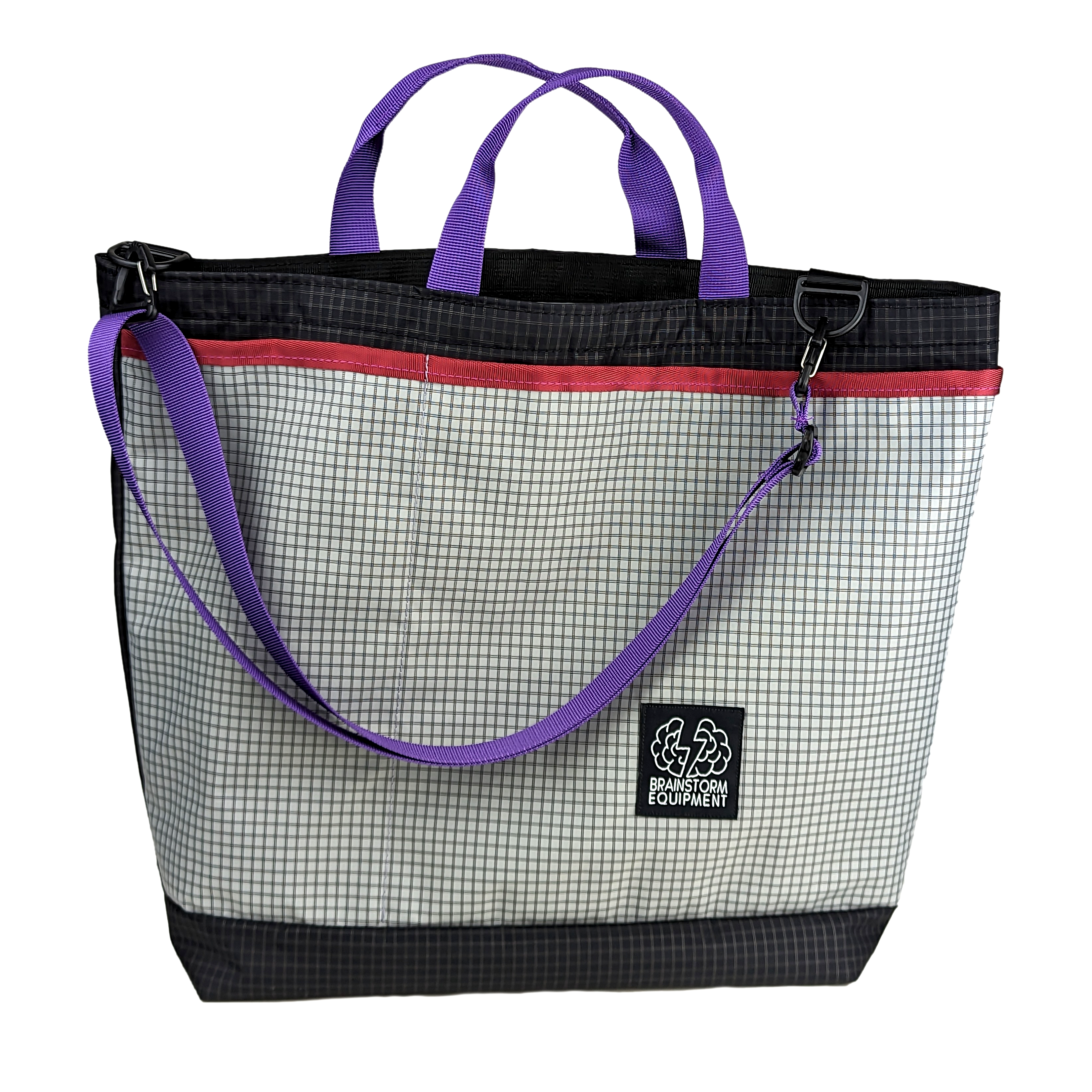 The TECH Tote – Brainstorm Equipment