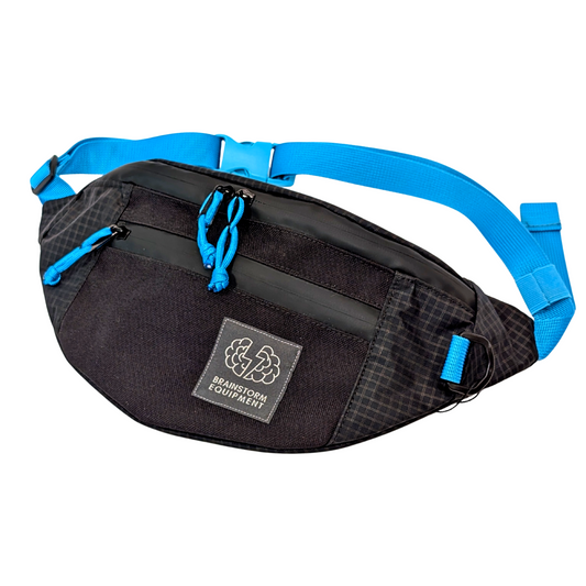 A Very Cool Opotamus Bag
