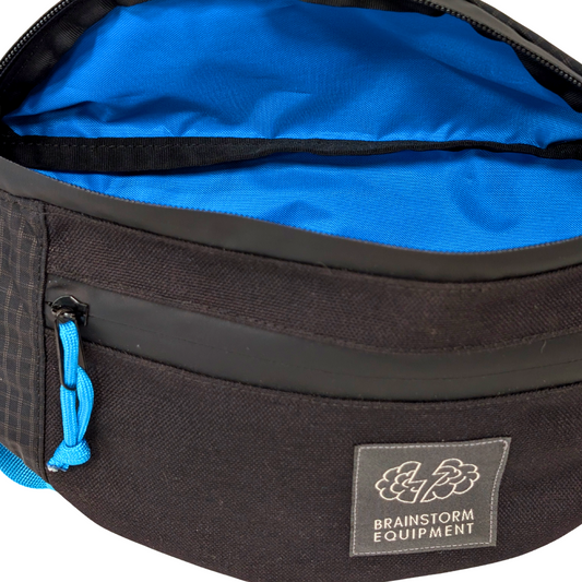 A Very Cool Opotamus Bag
