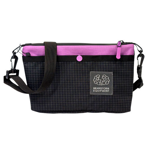 The LITE Pouch
