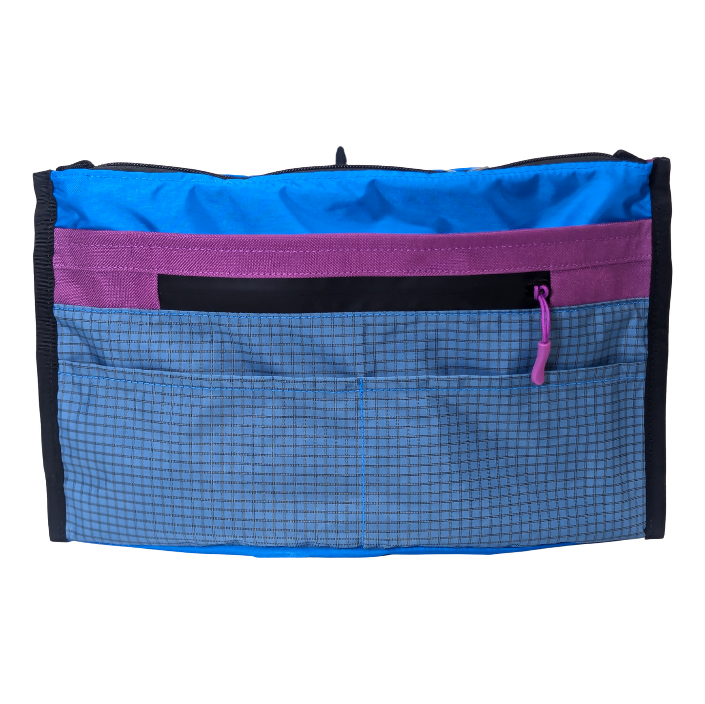 The Reasonable Pouch