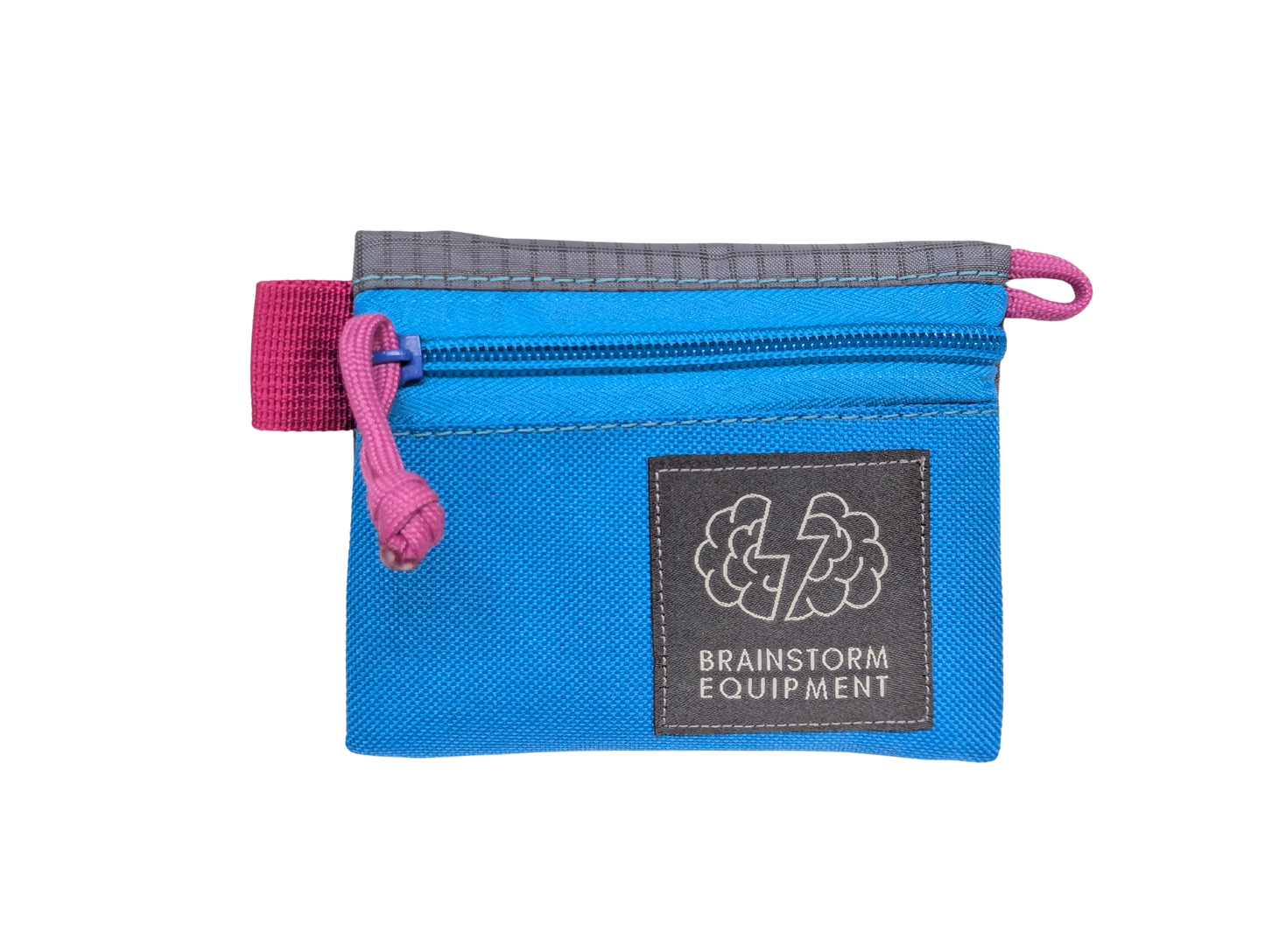 Scrap Pouch Small
