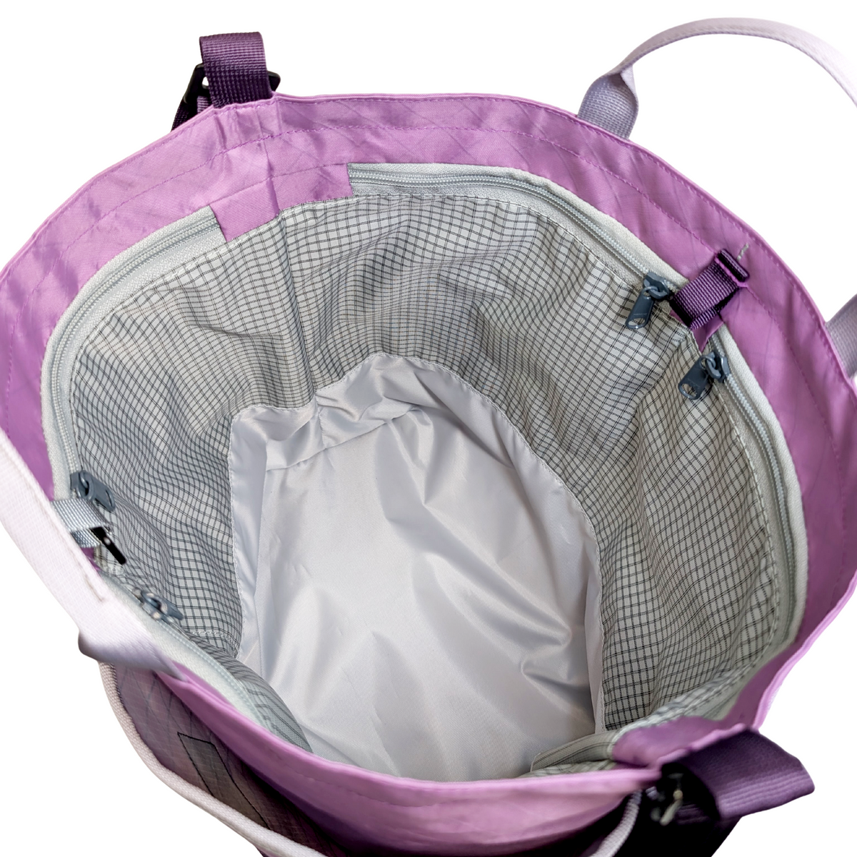 The NUTEK Tote