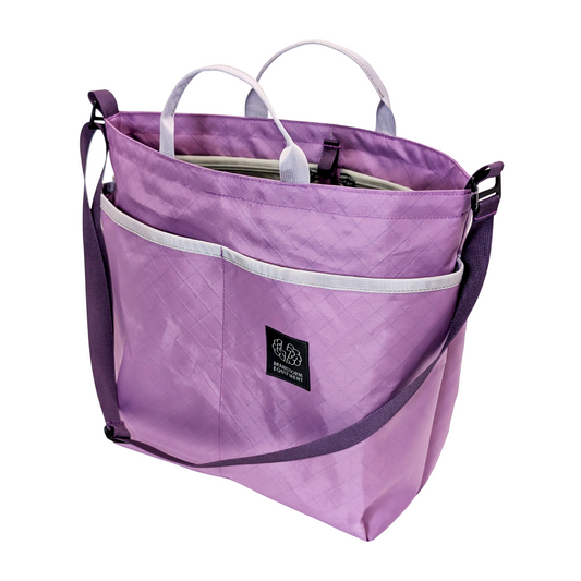 The NUTEK Tote