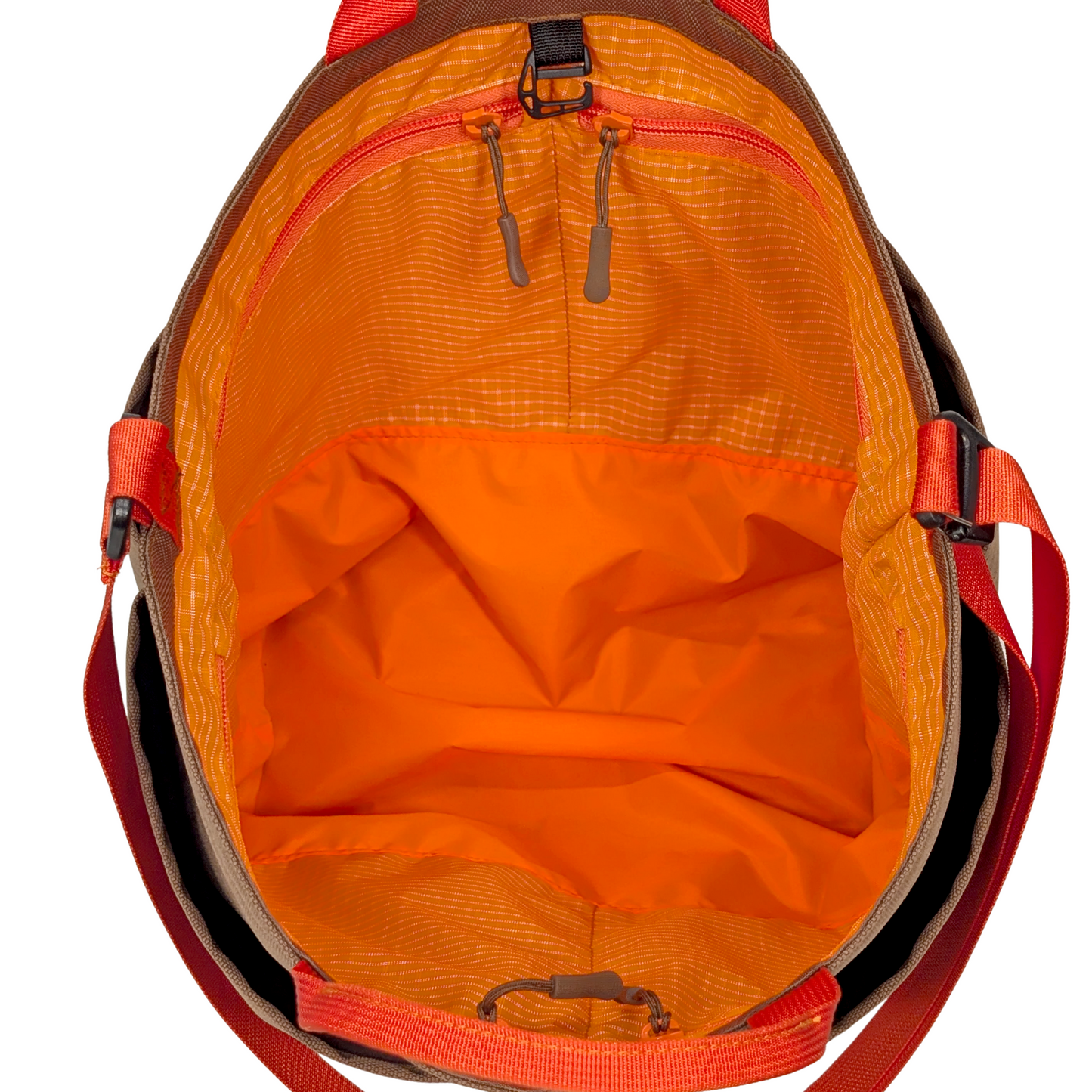 The NUTEK Tote