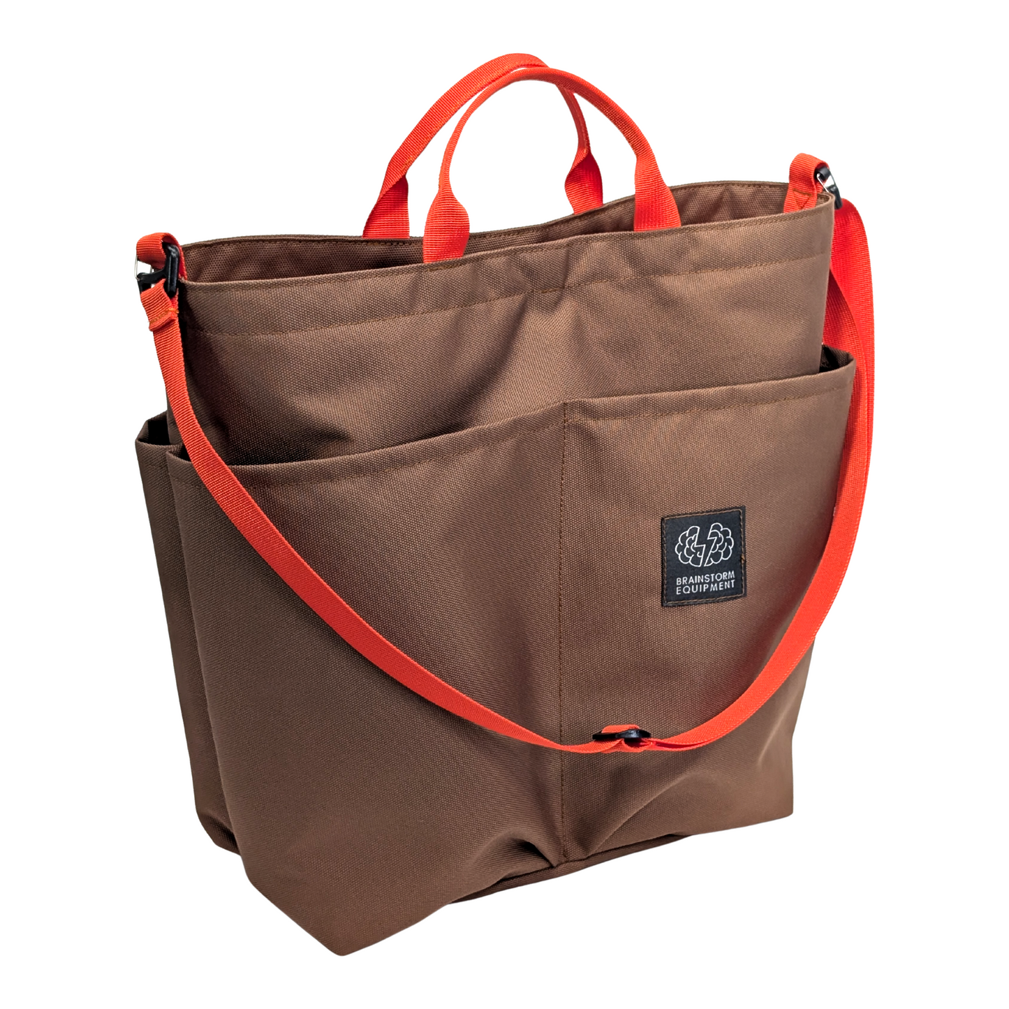 The NUTEK Tote