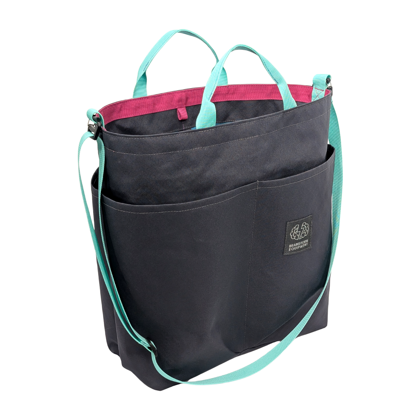 The NUTEK Tote