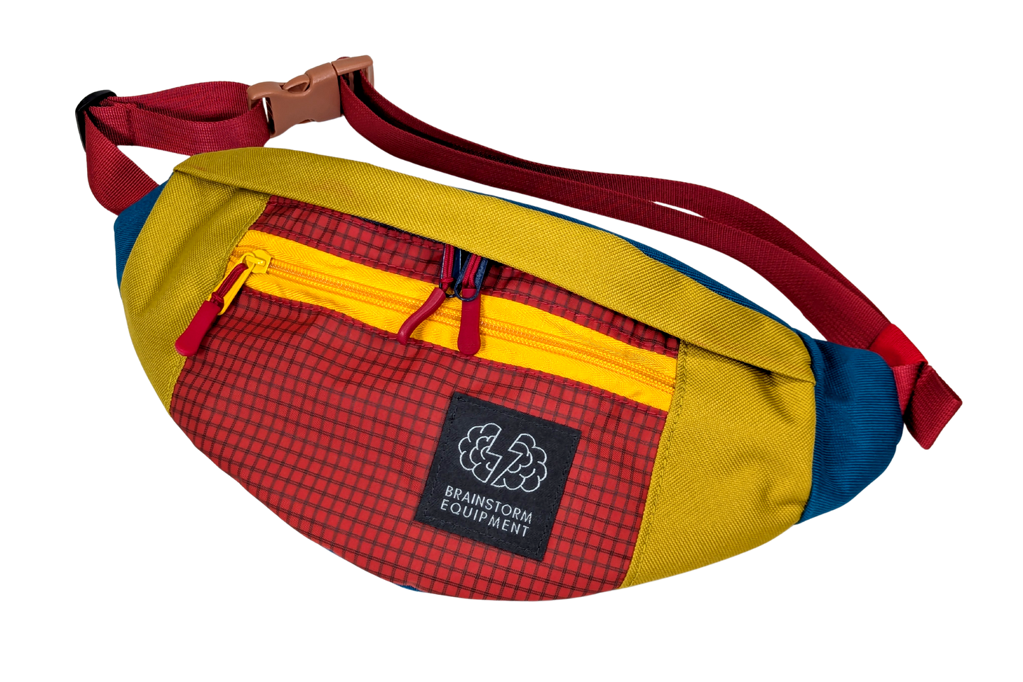 A Very Cool Opotamus Bag