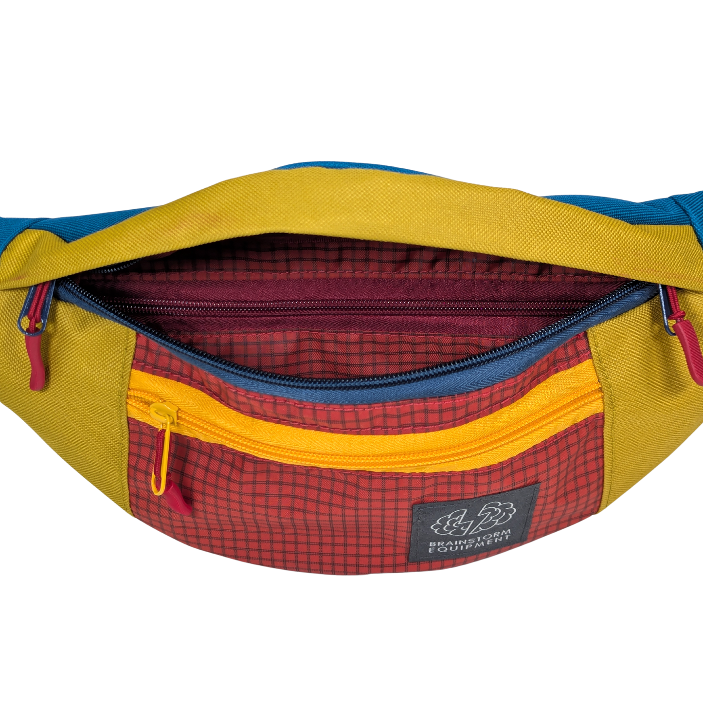 A Very Cool Opotamus Bag