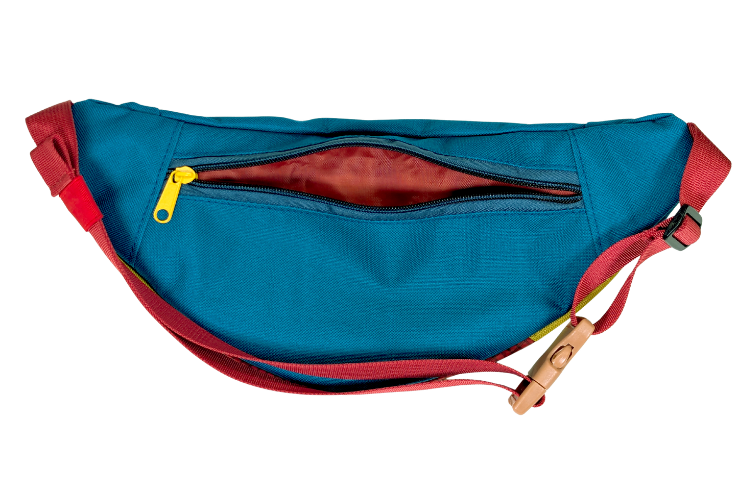 A Very Cool Opotamus Bag