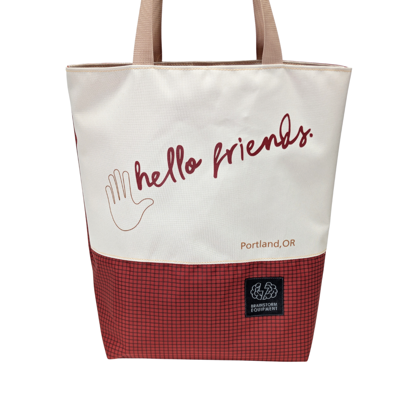 👋 hello friends. TOTE