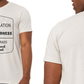 US Wilderness Area T-Shirt