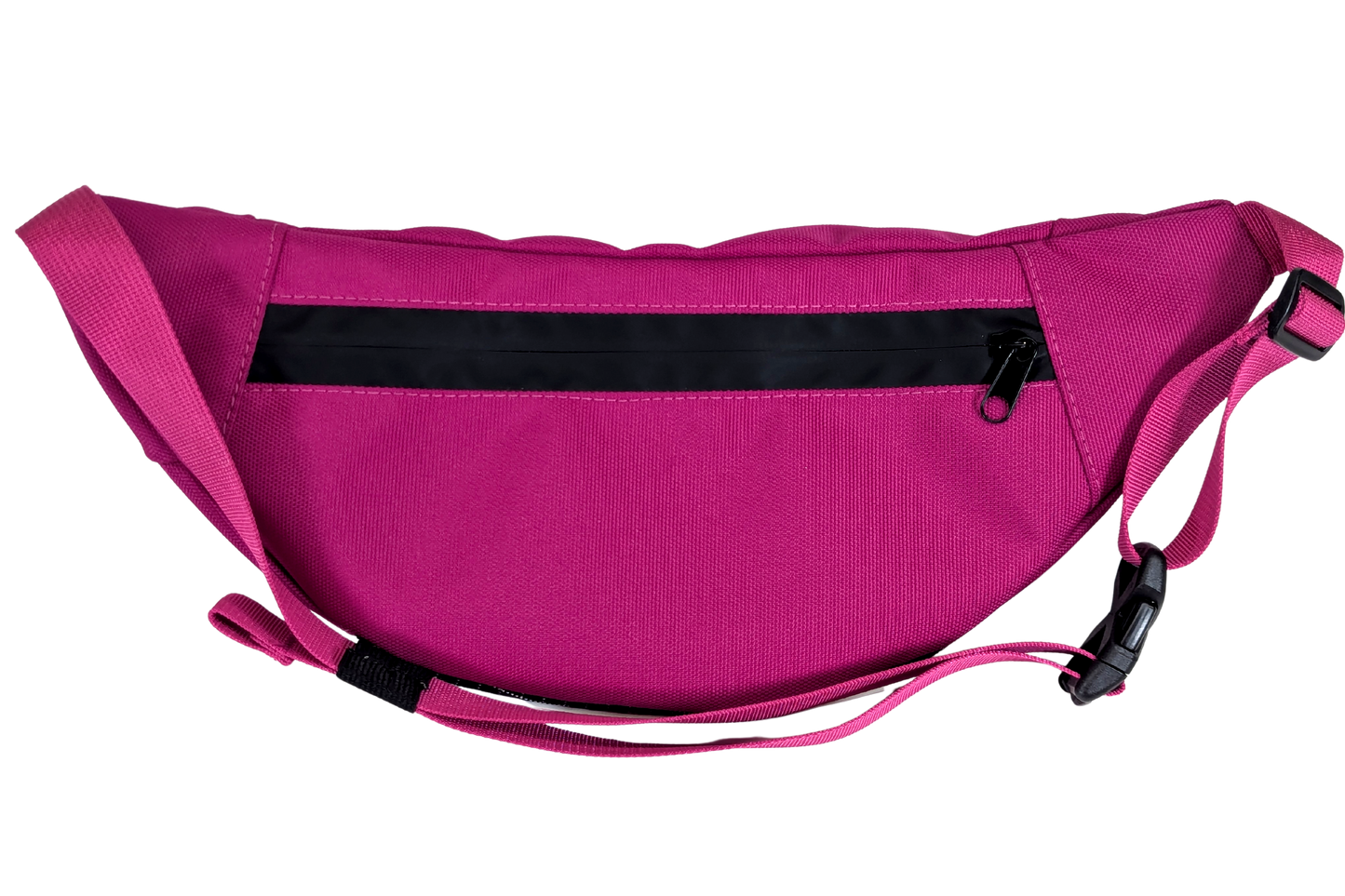 A Very Cool Opotamus Bag