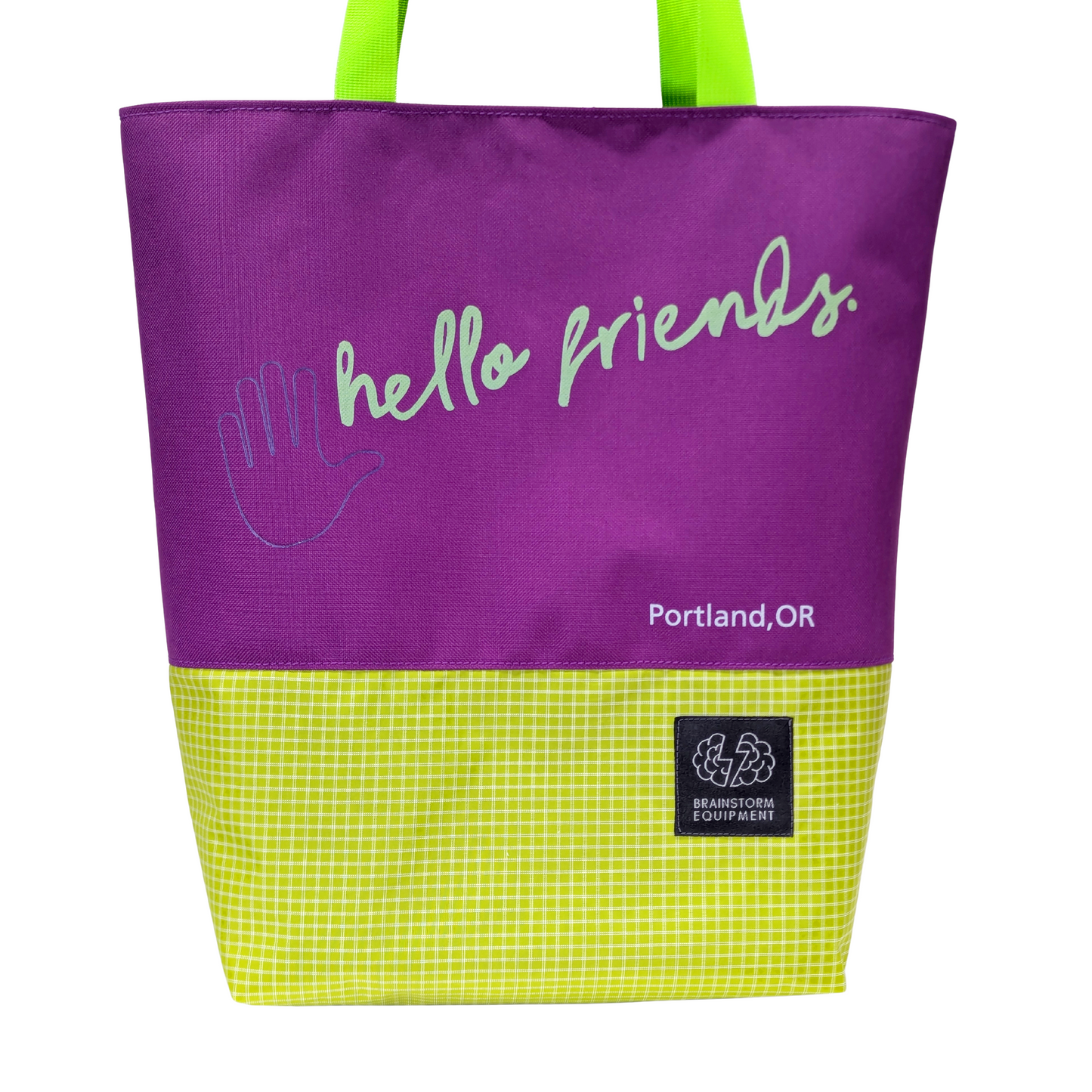 👋 hello friends. TOTE