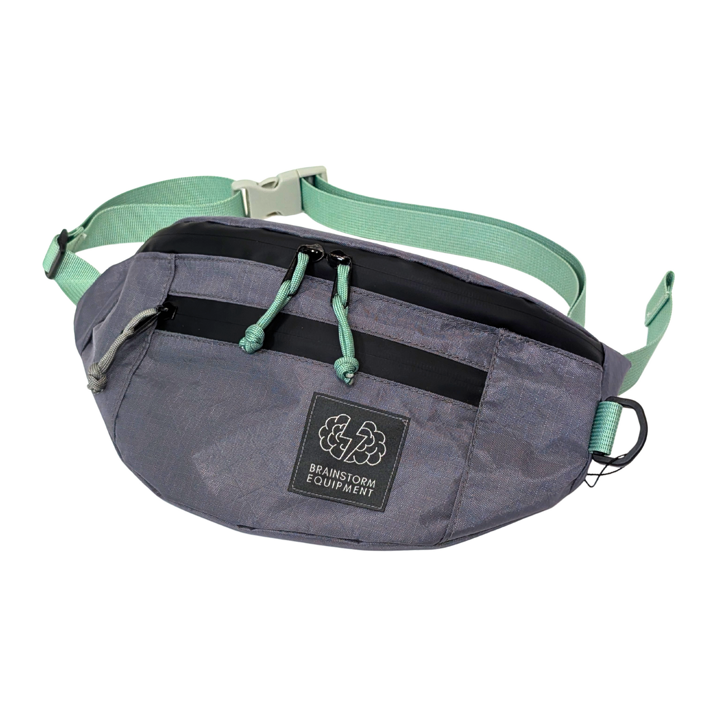 A Very Cool Opotamus Bag