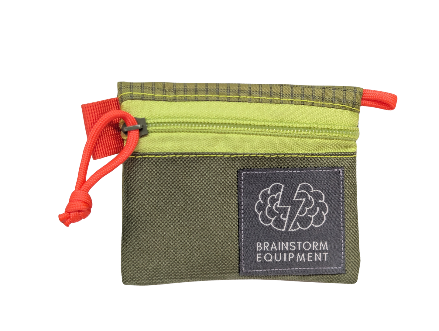 Scrap Pouch Small