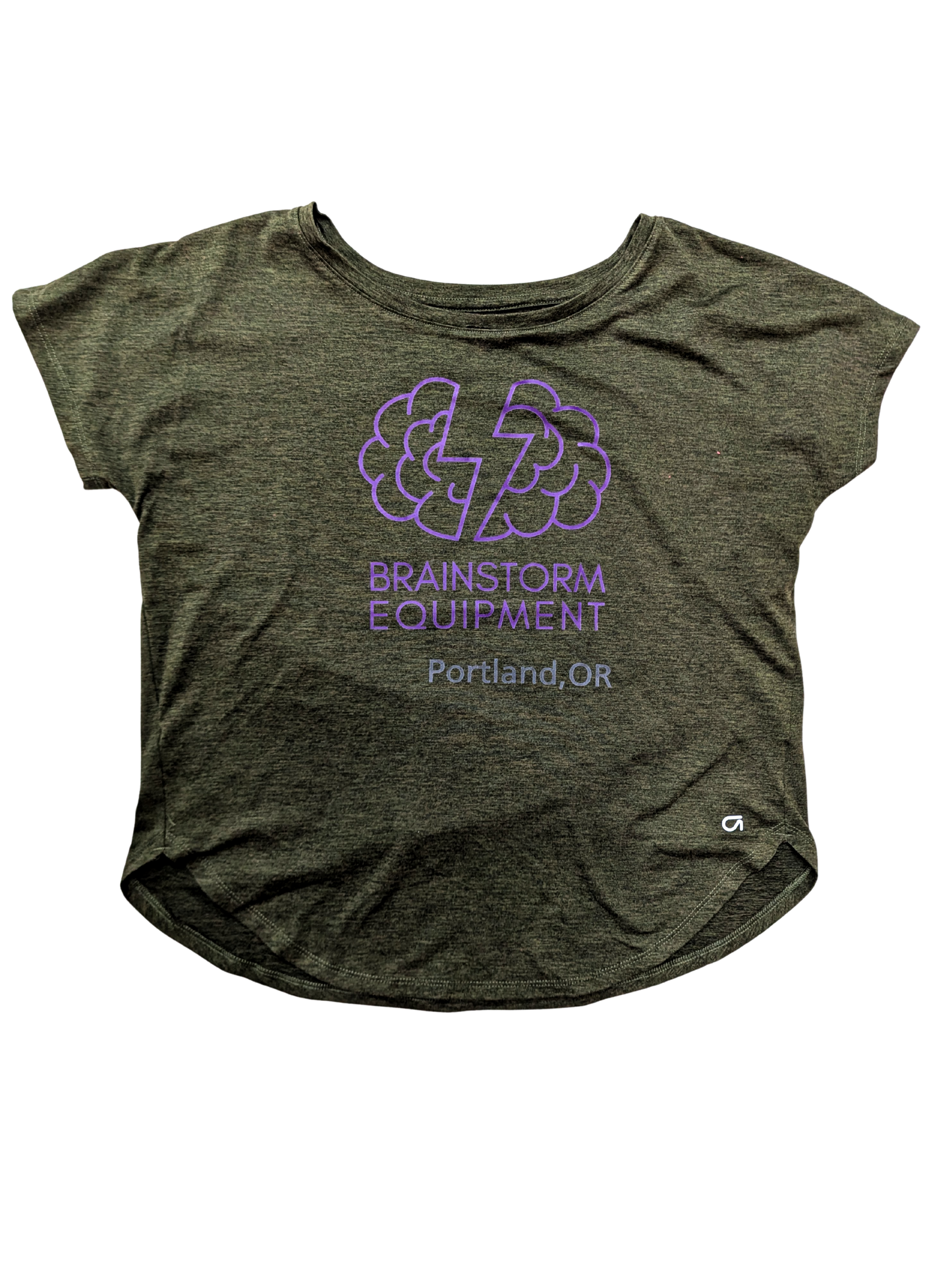 USED Women's Gap BodyFit Brainstorm Equipment (XS)