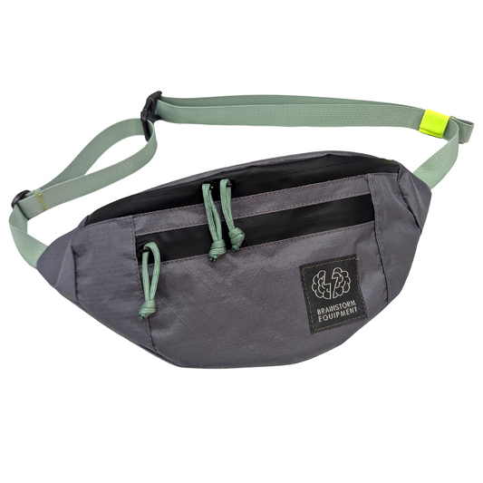 A Very Cool Opotamus Bag