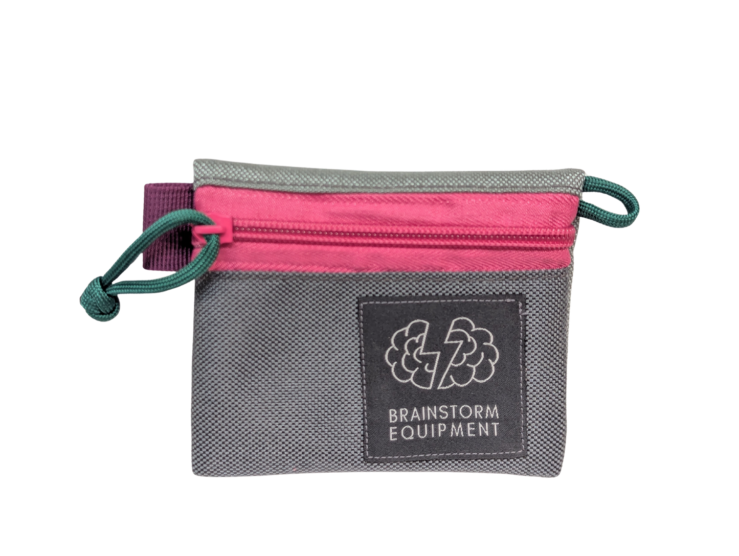 Scrap Pouch Small