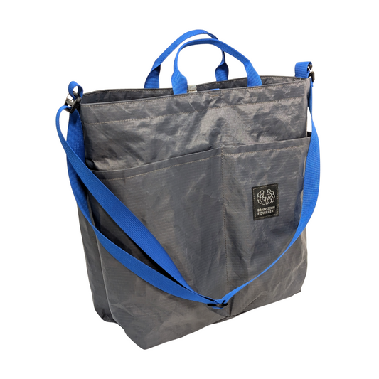 The NUTEK Tote