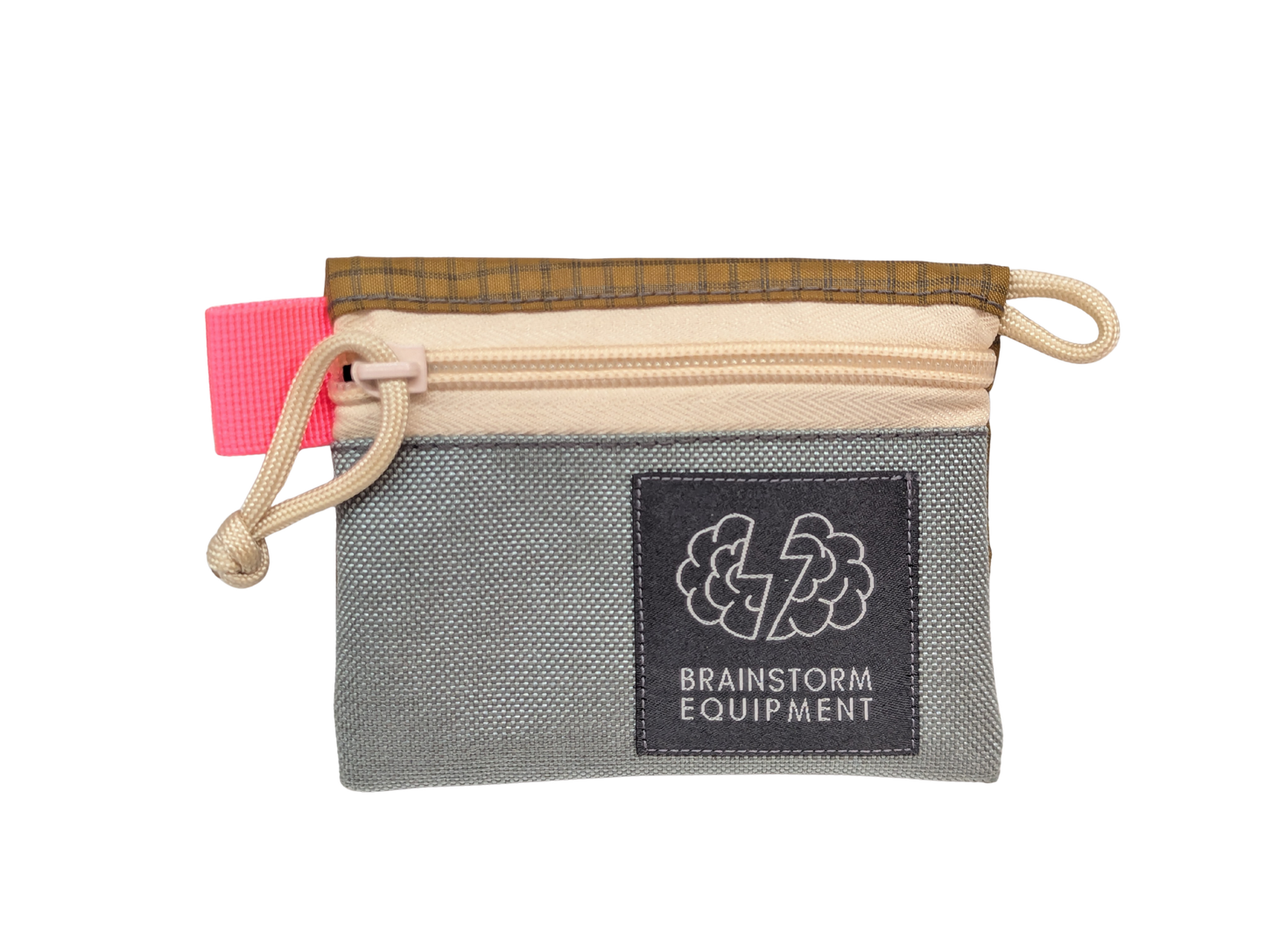Scrap Pouch Small