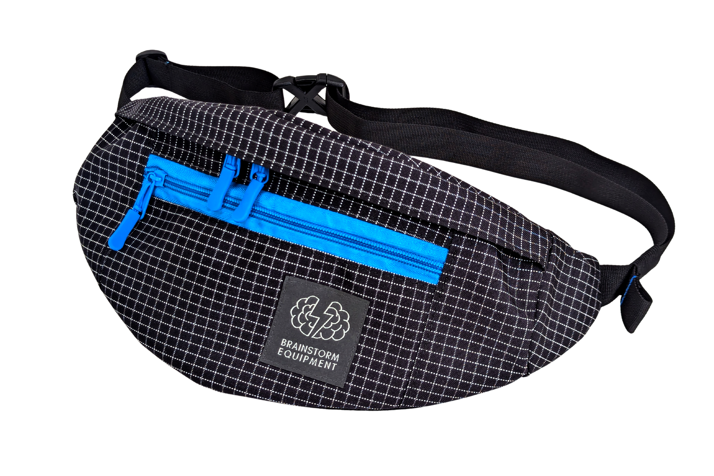 A Very Cool Opotamus Bag