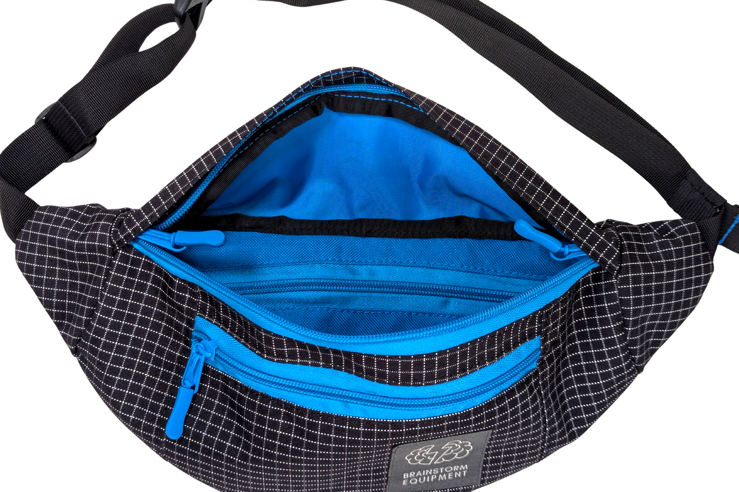 A Very Cool Opotamus Bag