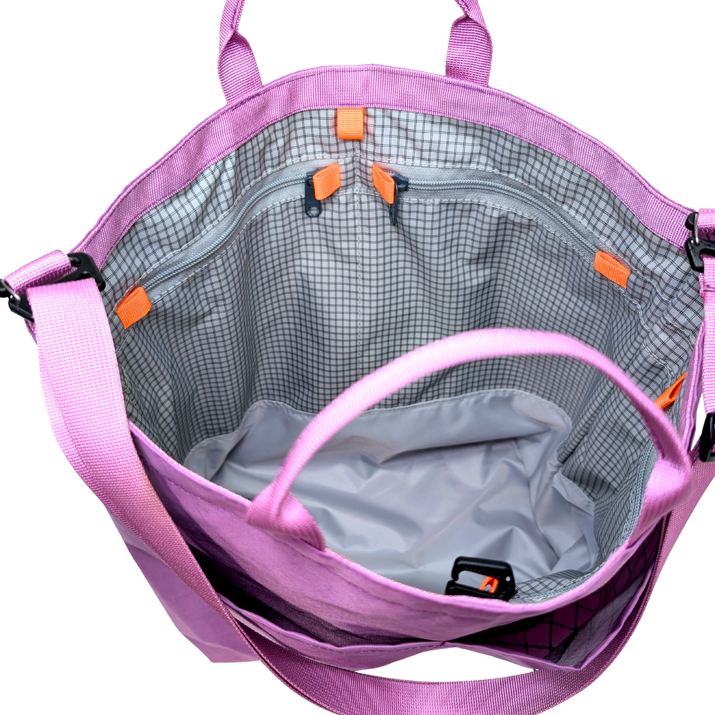The NUTEK Tote