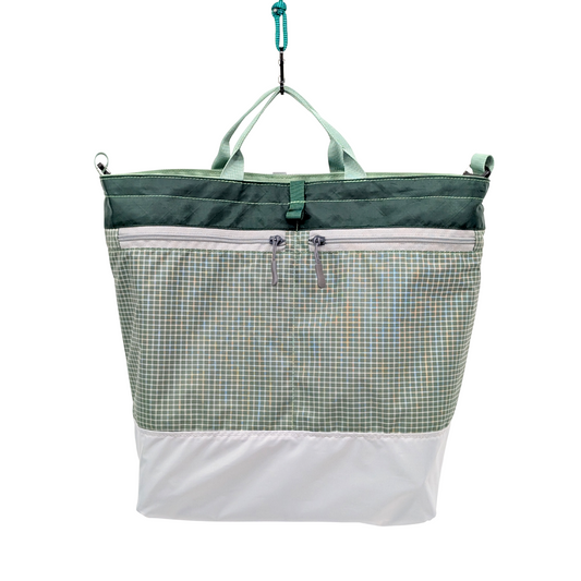 The NUTEK Tote