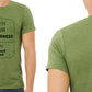 US Wilderness Area T-Shirt