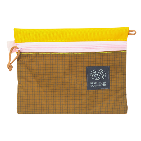 Scrap Pouch Large