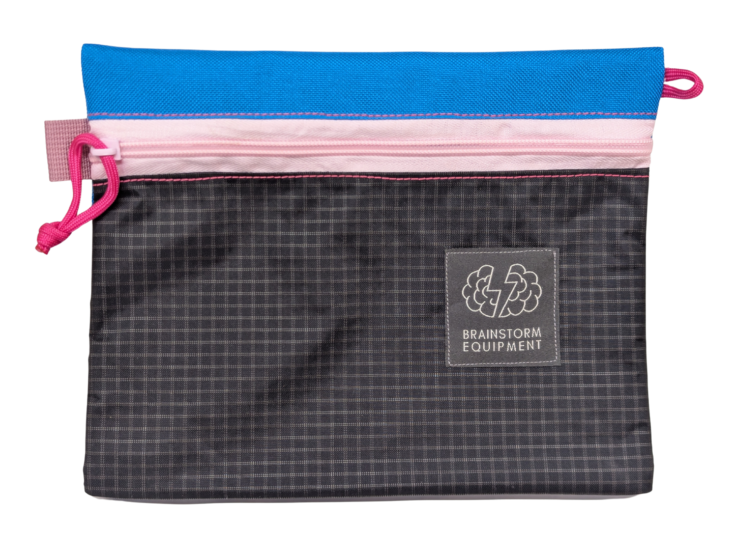 Scrap Pouch Large