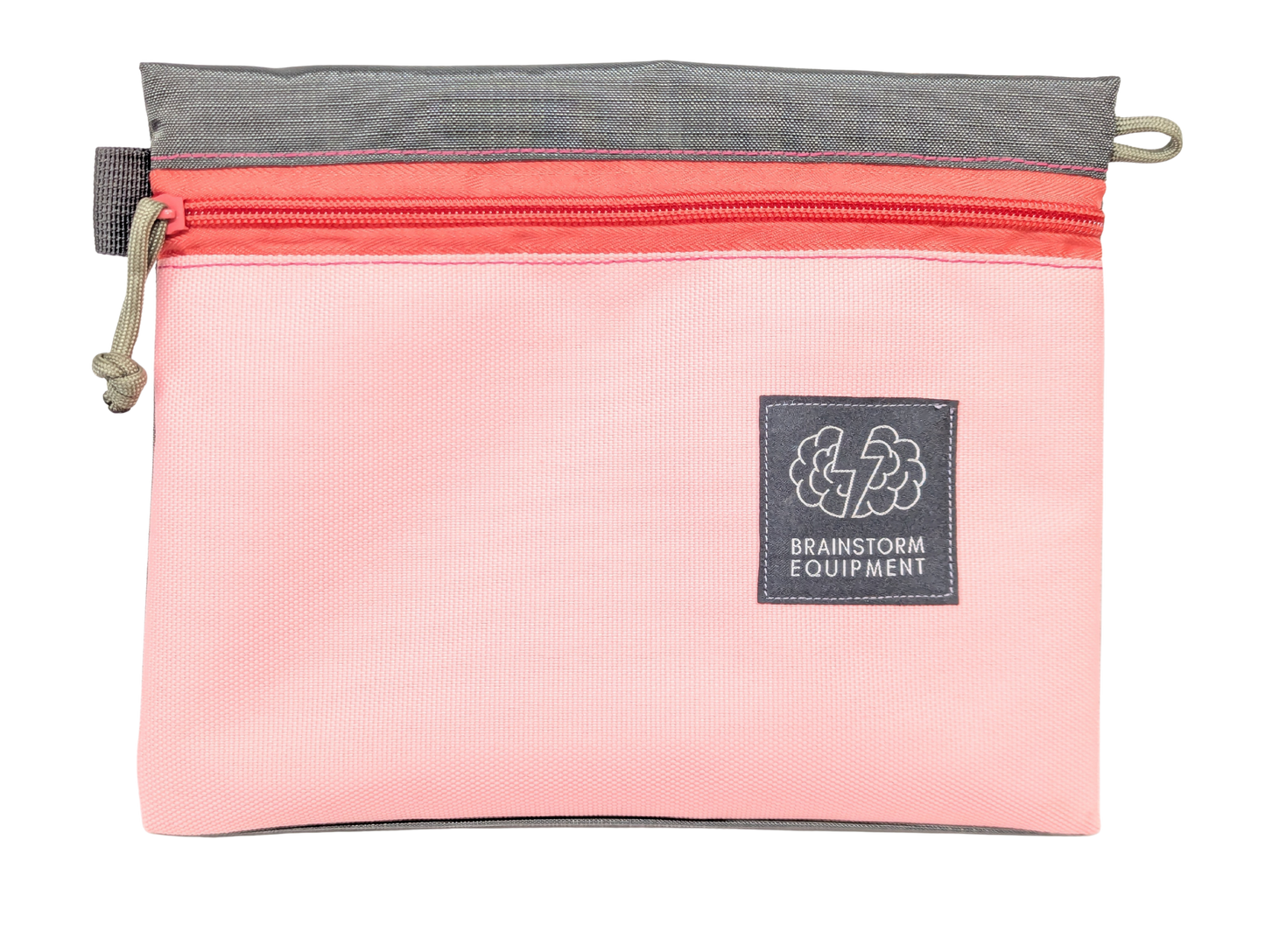 Scrap Pouch Large