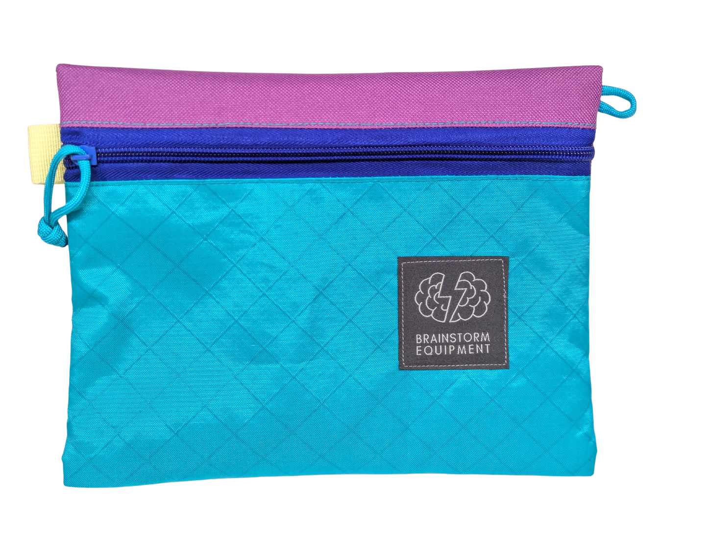 Scrap Pouch Large
