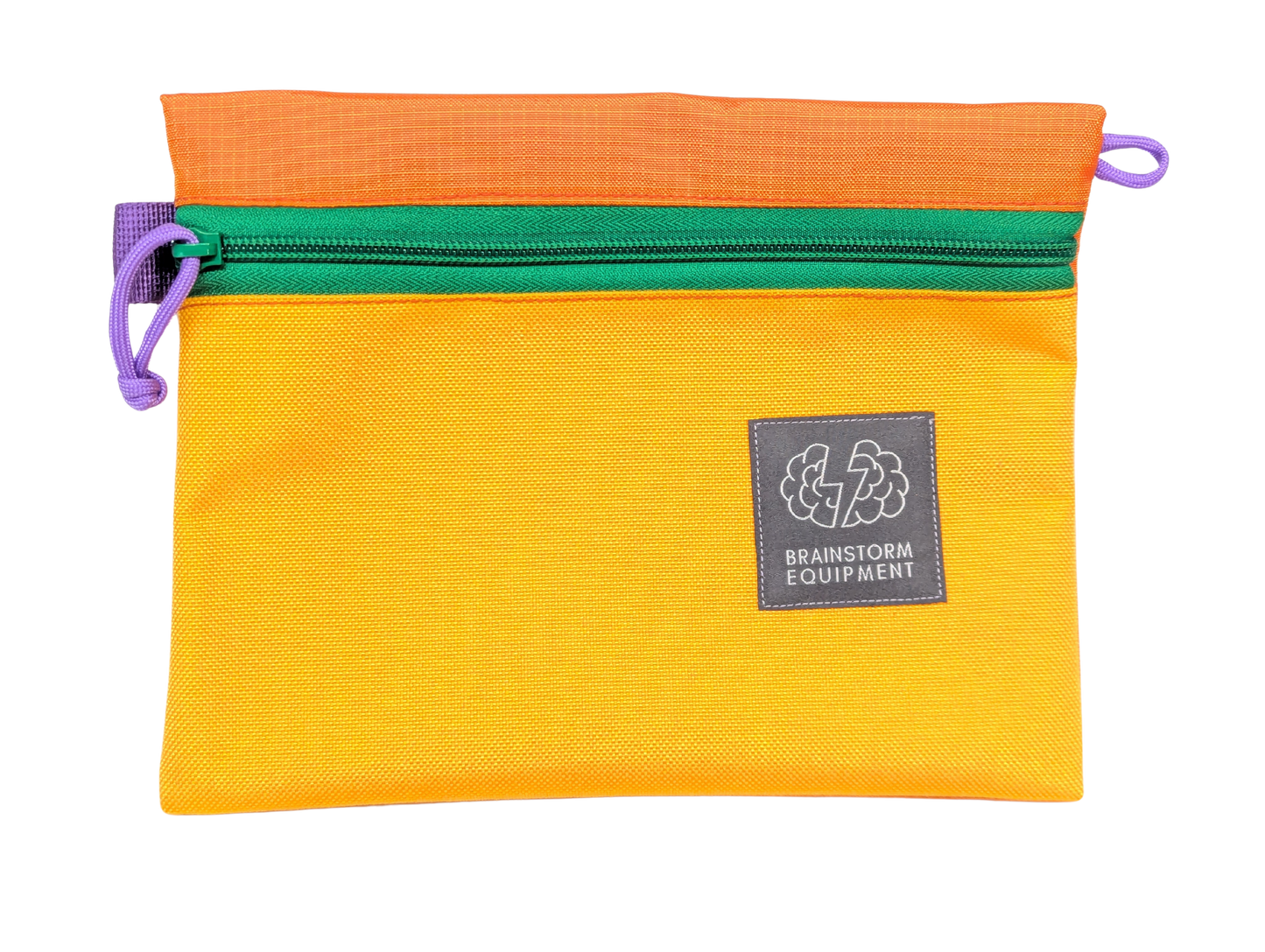 Scrap Pouch Large