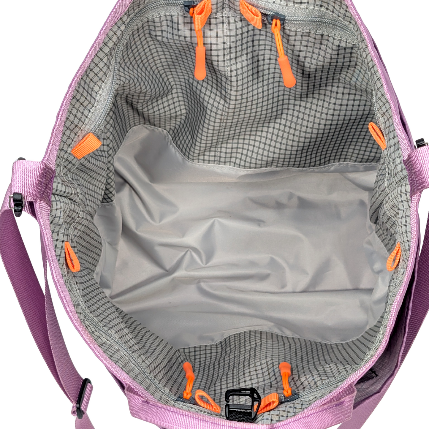 The NUTEK Tote