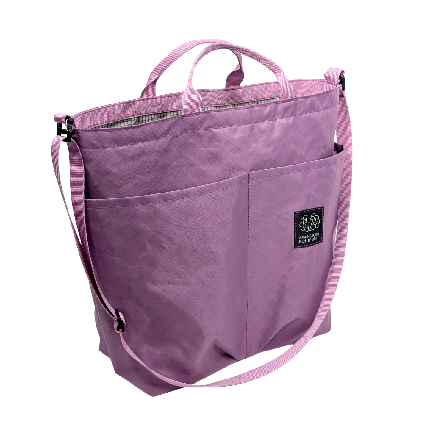 The NUTEK Tote