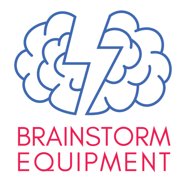 Brainstorm Equipment