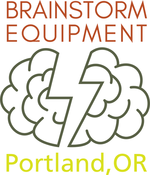 Brainstorm Equipment