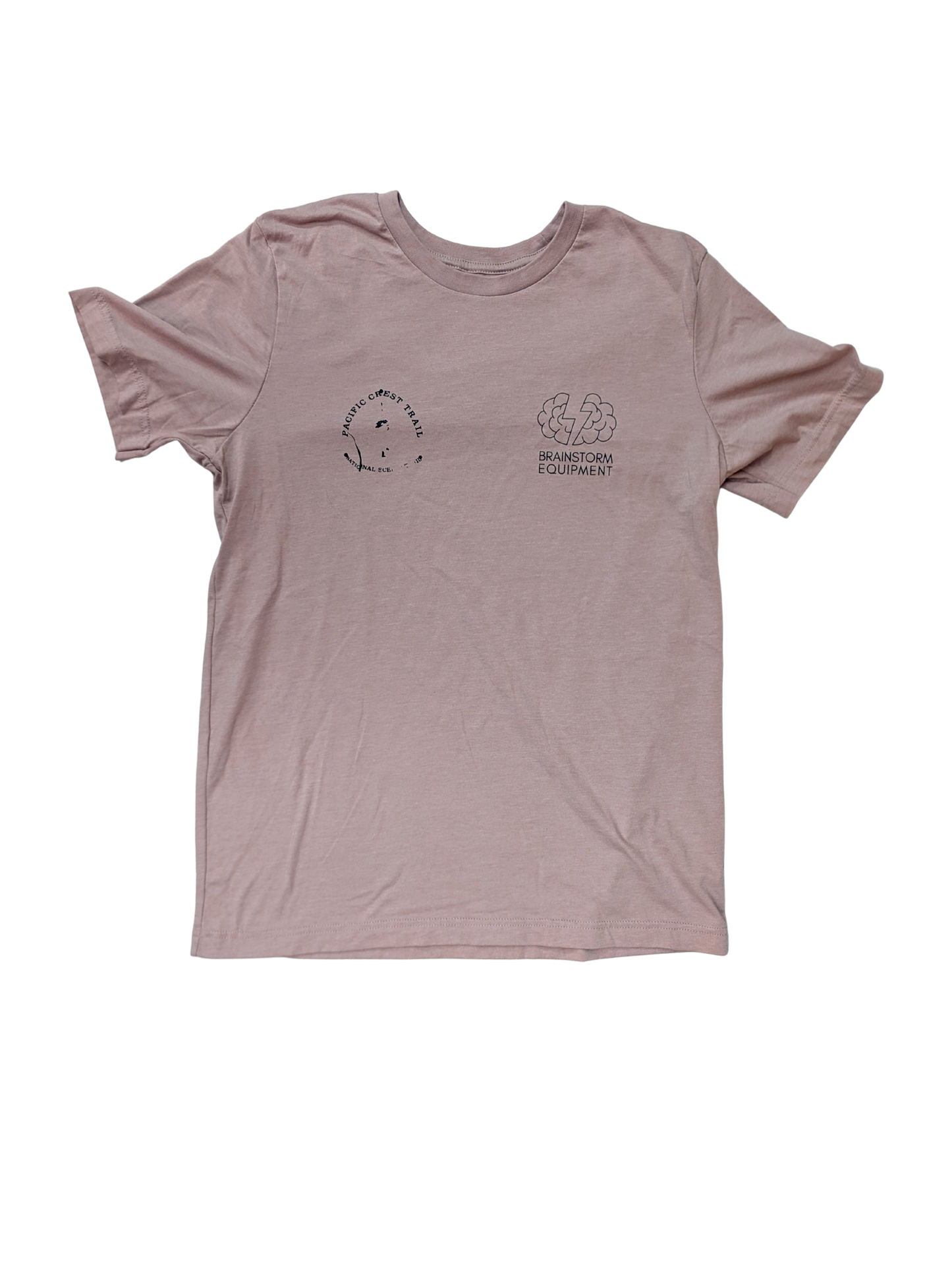 PCT / Brainstorm Equipment (L)