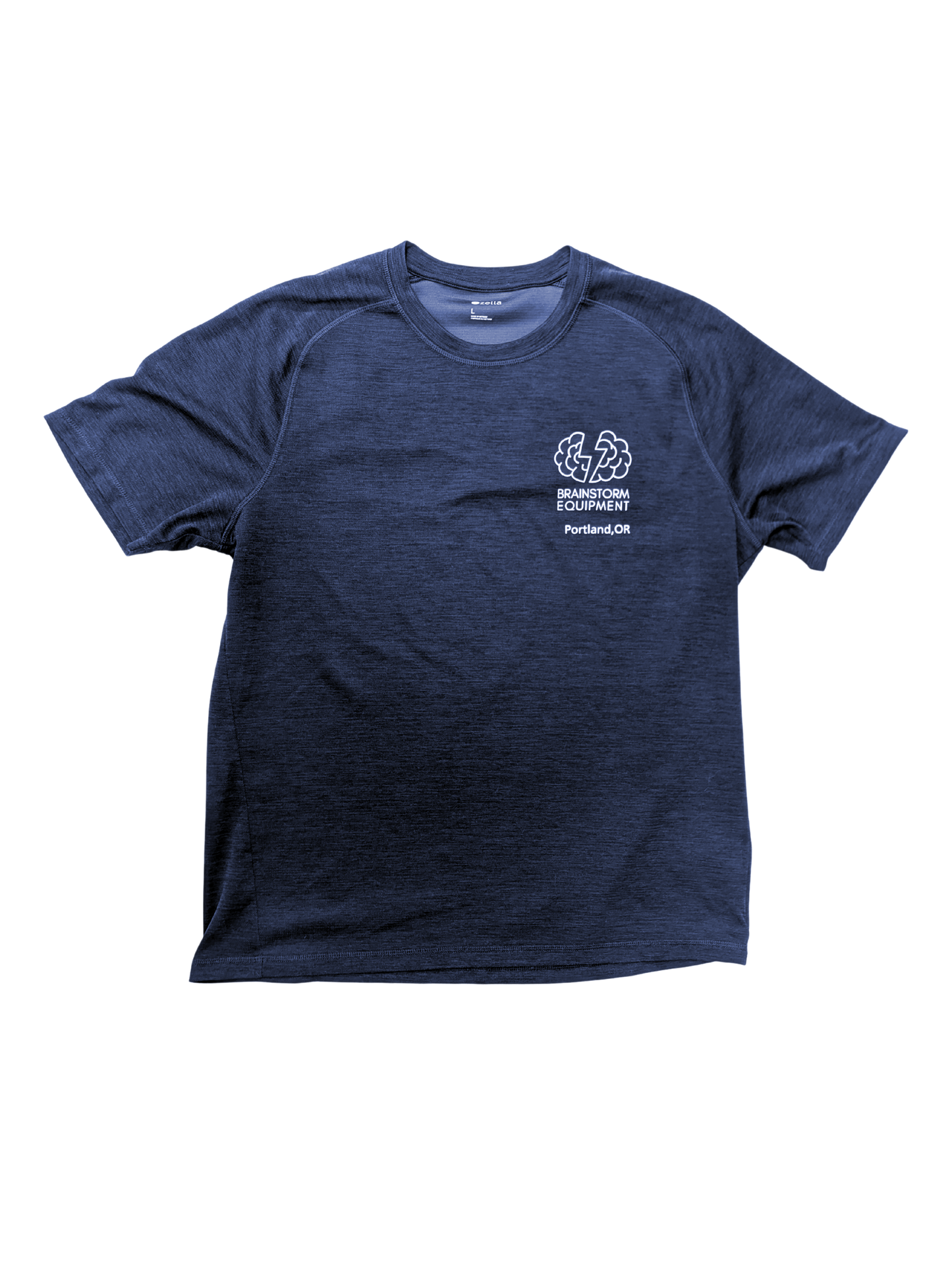 USED Zella Brainstorm Equipment (L)