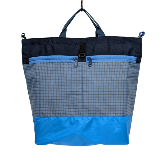 The NUTEK Tote