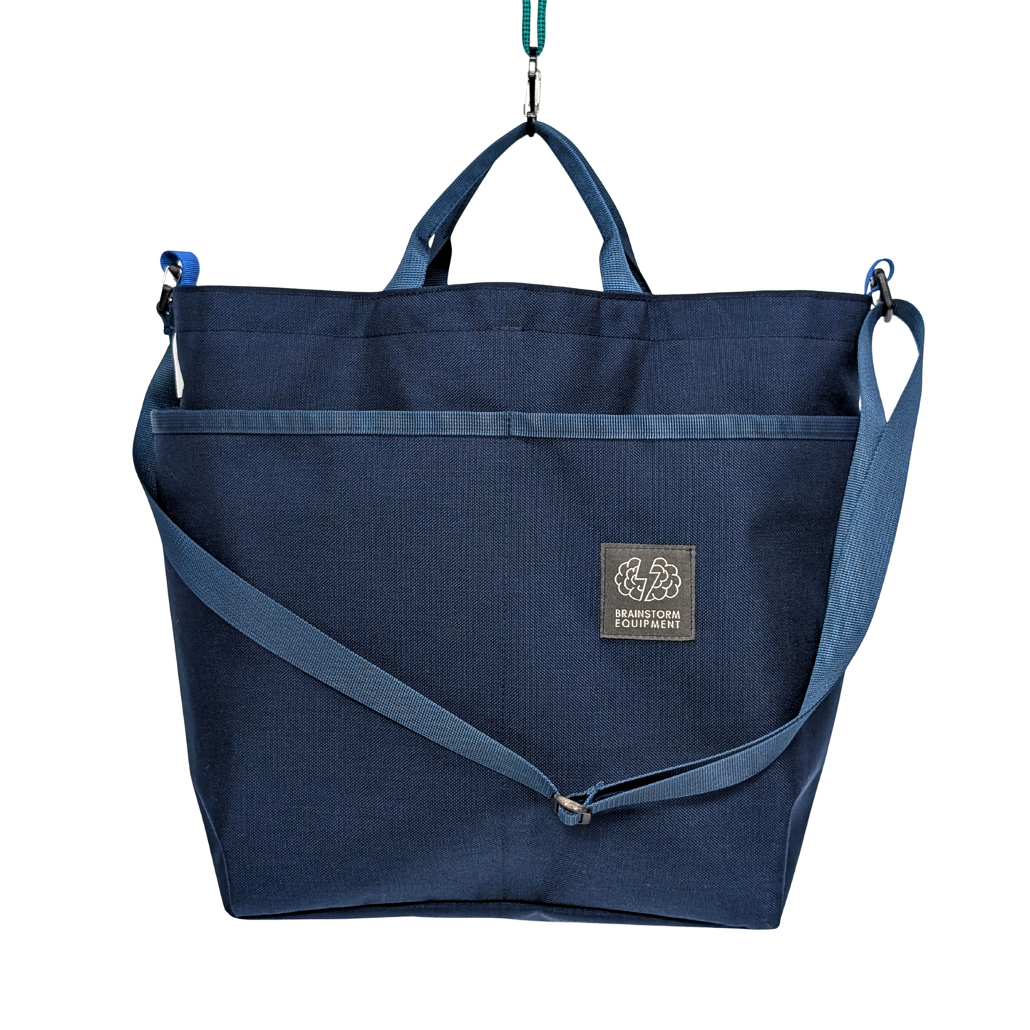 The NUTEK Tote